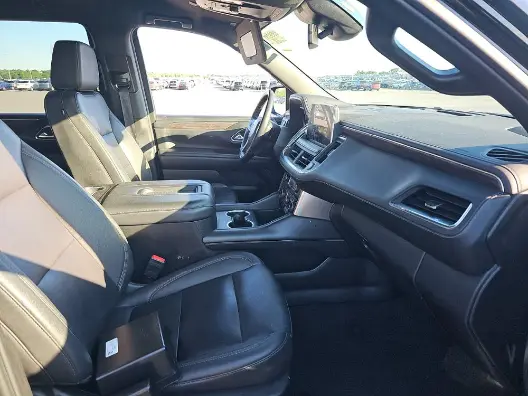 Florida Fine Cars - Used CHEVROLET TAHOE 2023 MIAMI LT