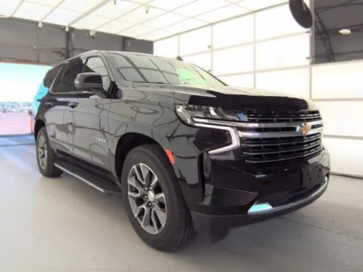 Florida Fine Cars - Used CHEVROLET TAHOE 2023 MIAMI LT