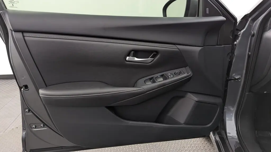 Florida Fine Cars - Used NISSAN SENTRA 2025 WEST PALM SV