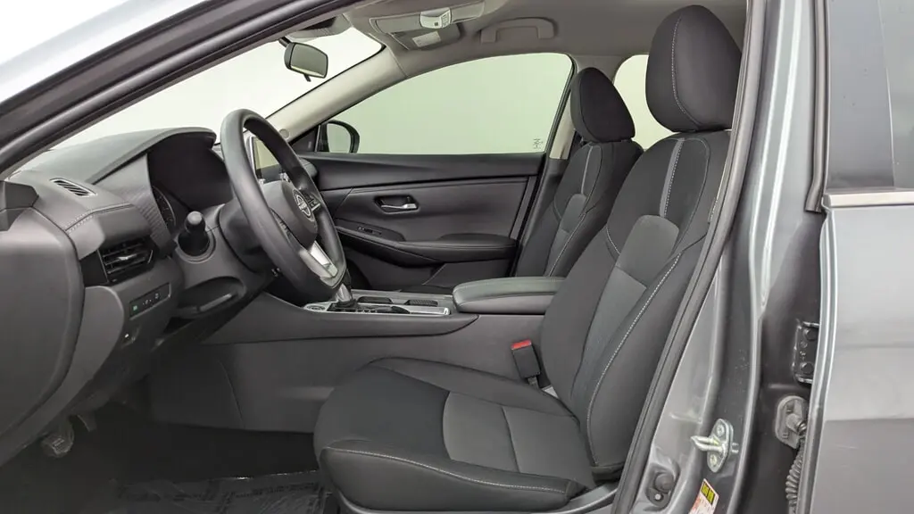 Florida Fine Cars - Used NISSAN SENTRA 2025 WEST PALM SV