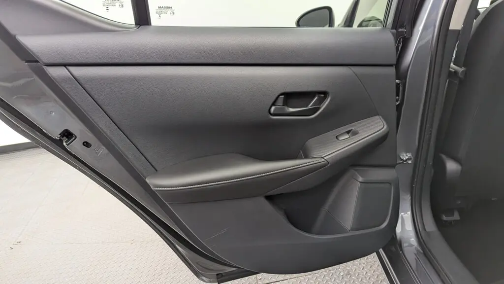 Florida Fine Cars - Used NISSAN SENTRA 2025 WEST PALM SV
