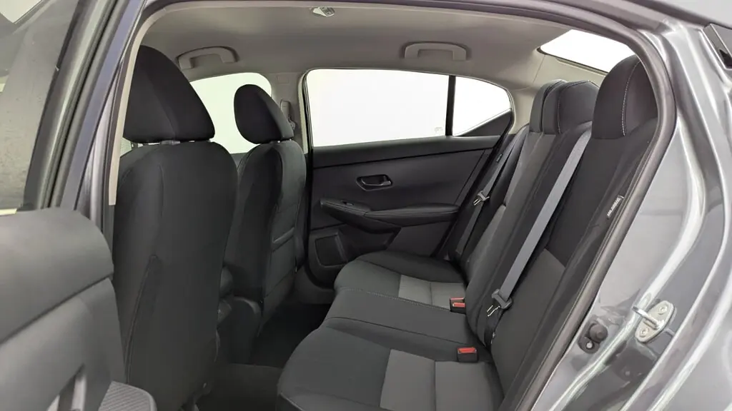 Florida Fine Cars - Used NISSAN SENTRA 2025 WEST PALM SV