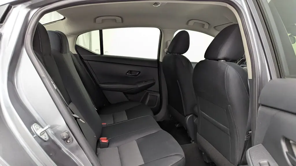 Florida Fine Cars - Used NISSAN SENTRA 2025 WEST PALM SV