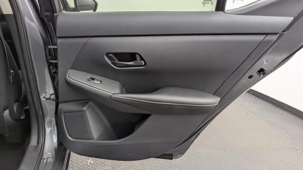 Florida Fine Cars - Used NISSAN SENTRA 2025 WEST PALM SV