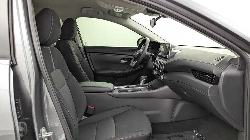 Florida Fine Cars - Used NISSAN SENTRA 2025 WEST PALM SV