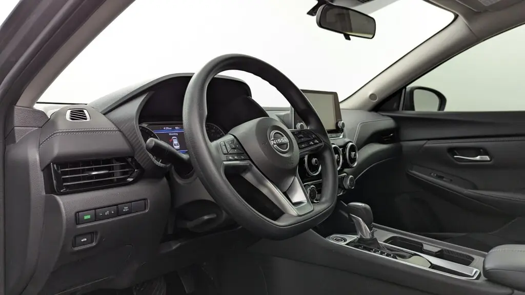 Florida Fine Cars - Used NISSAN SENTRA 2025 WEST PALM SV