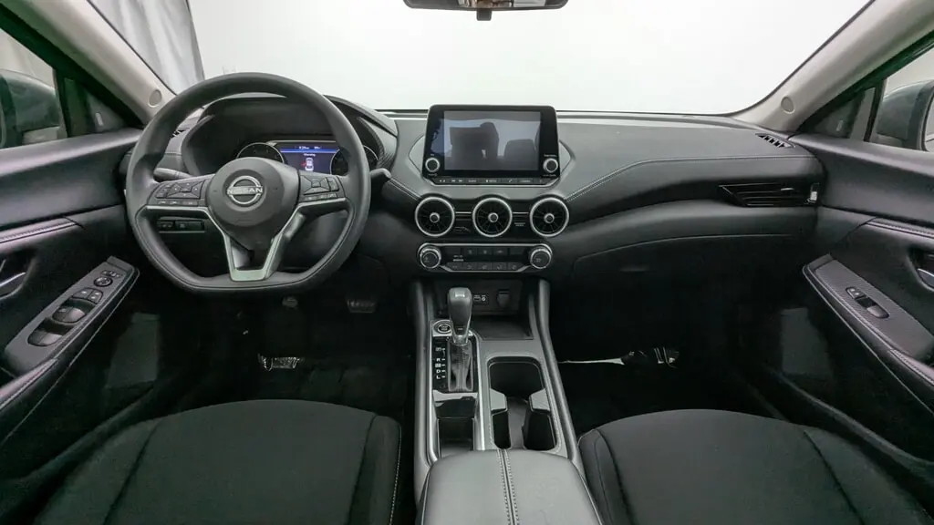 Florida Fine Cars - Used NISSAN SENTRA 2025 WEST PALM SV