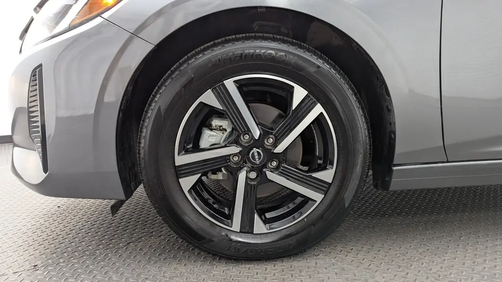Florida Fine Cars - Used NISSAN SENTRA 2025 WEST PALM SV