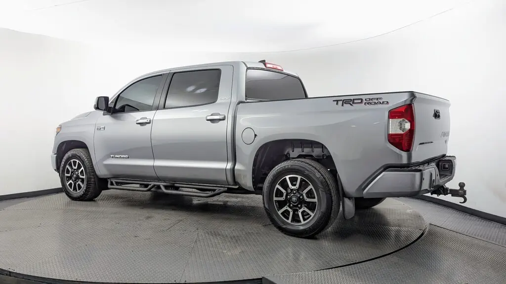 Florida Fine Cars - Used TOYOTA TUNDRA 2WD 2021 MARGATE LIMITED