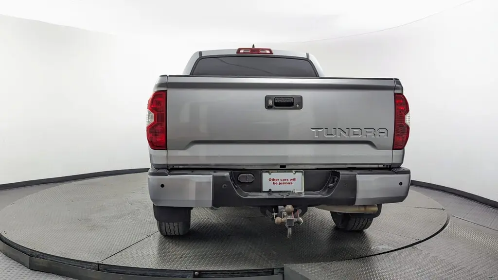 Florida Fine Cars - Used TOYOTA TUNDRA 2WD 2021 MARGATE LIMITED