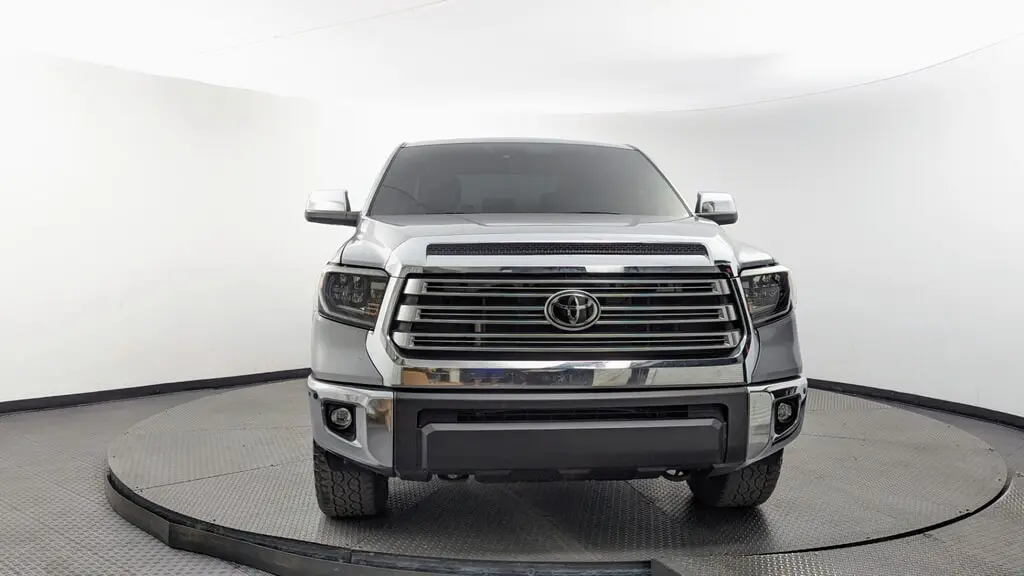 Florida Fine Cars - Used TOYOTA TUNDRA 2WD 2021 MARGATE LIMITED