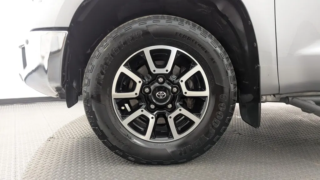Florida Fine Cars - Used TOYOTA TUNDRA 2WD 2021 MARGATE LIMITED