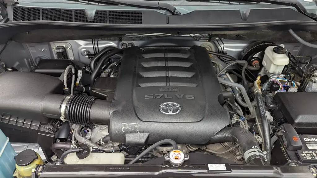 Florida Fine Cars - Used TOYOTA TUNDRA 2WD 2021 MARGATE LIMITED