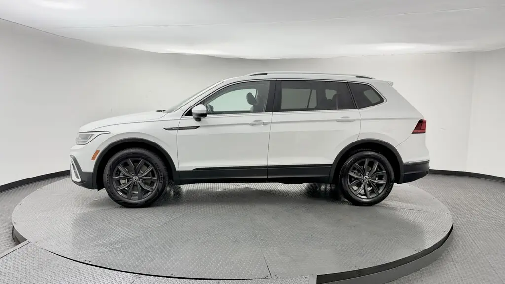 Florida Fine Cars - Used VOLKSWAGEN TIGUAN 2024 WEST PALM SE