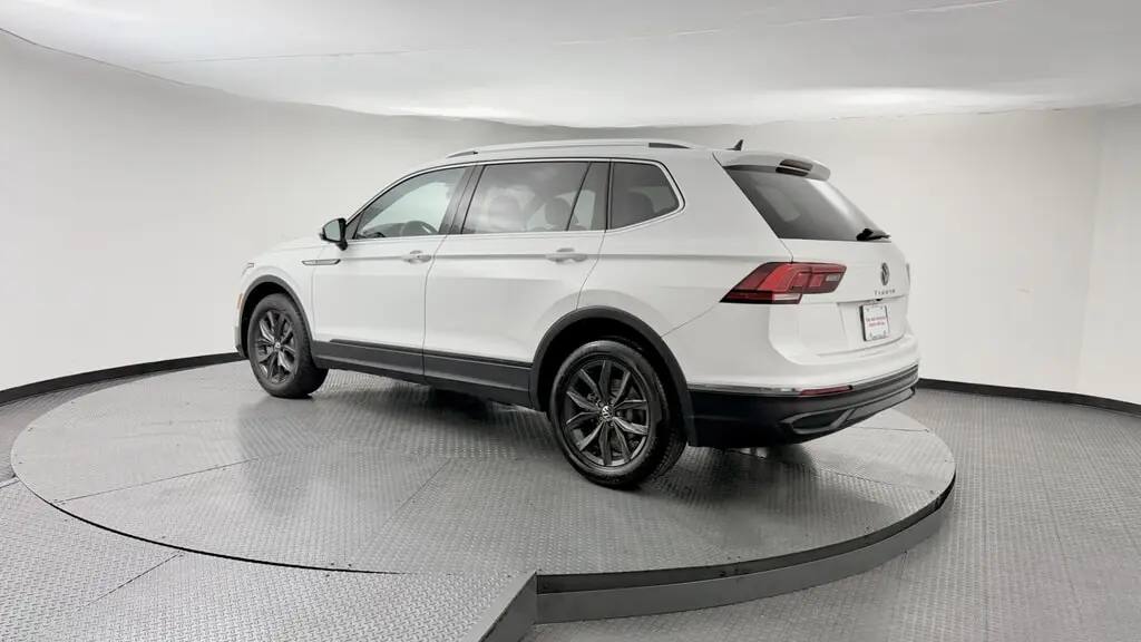 Florida Fine Cars - Used VOLKSWAGEN TIGUAN 2024 WEST PALM SE
