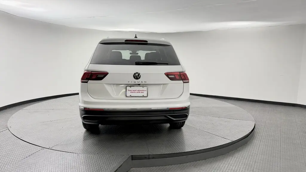 Florida Fine Cars - Used VOLKSWAGEN TIGUAN 2024 WEST PALM SE