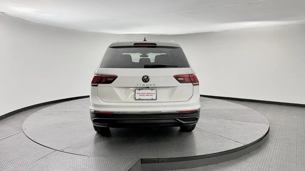 Florida Fine Cars - Used VOLKSWAGEN TIGUAN 2024 WEST PALM SE