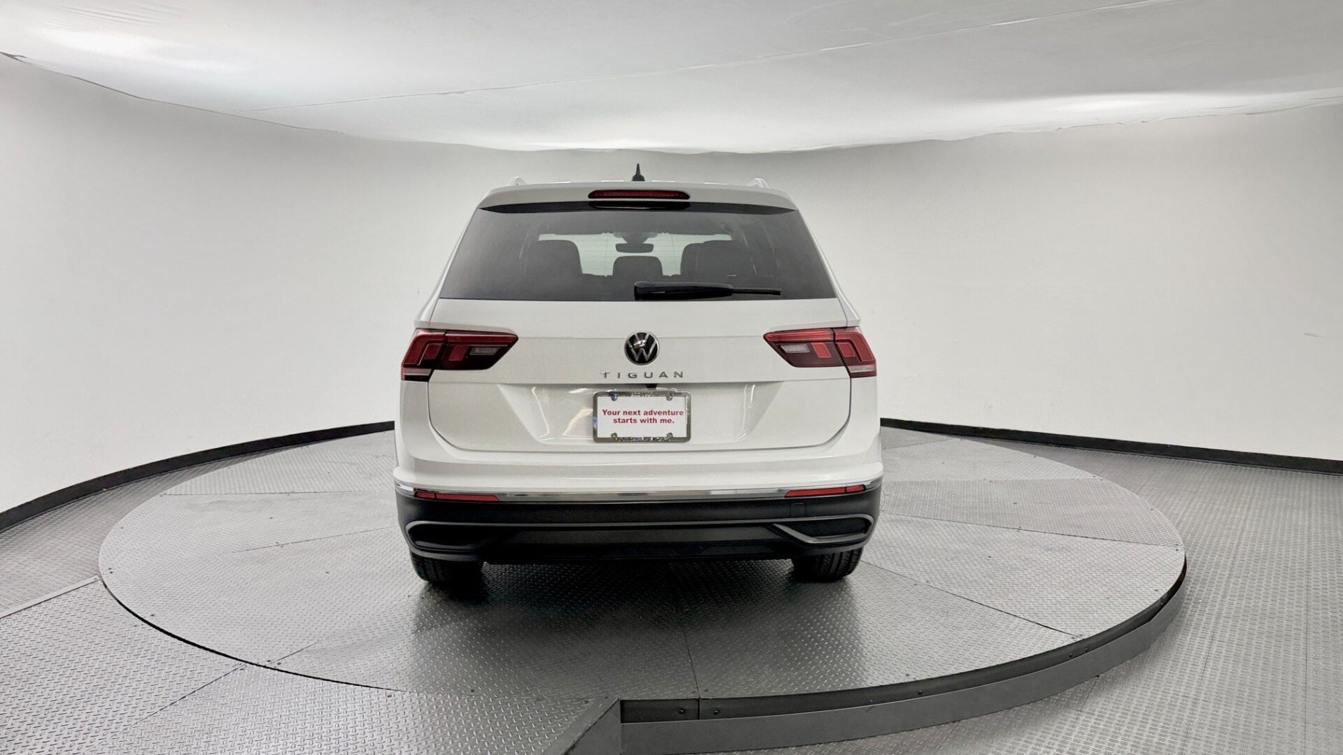 Florida Fine Cars - Used vehicle - SUV VOLKSWAGEN TIGUAN 2024