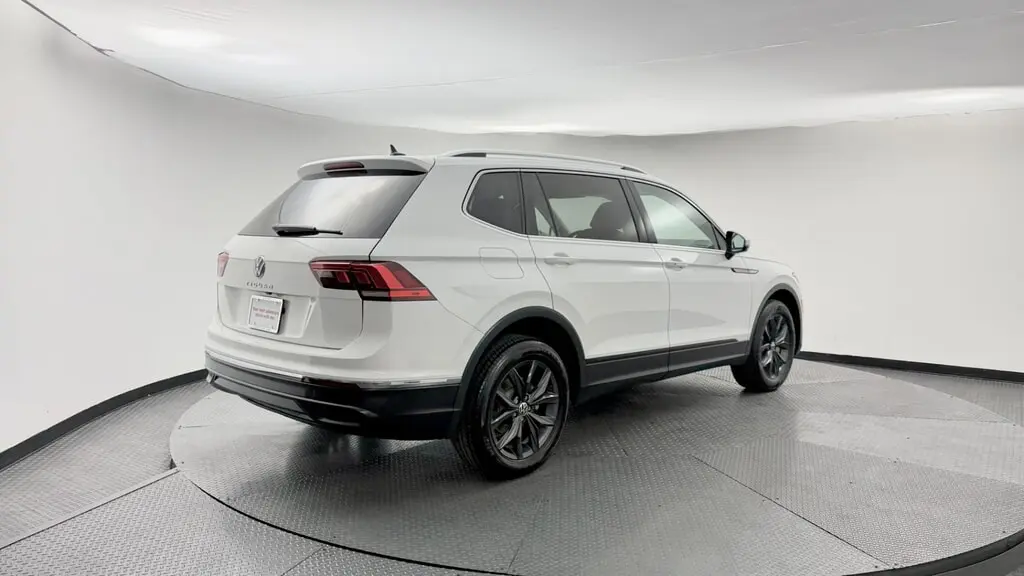 Florida Fine Cars - Used VOLKSWAGEN TIGUAN 2024 WEST PALM SE