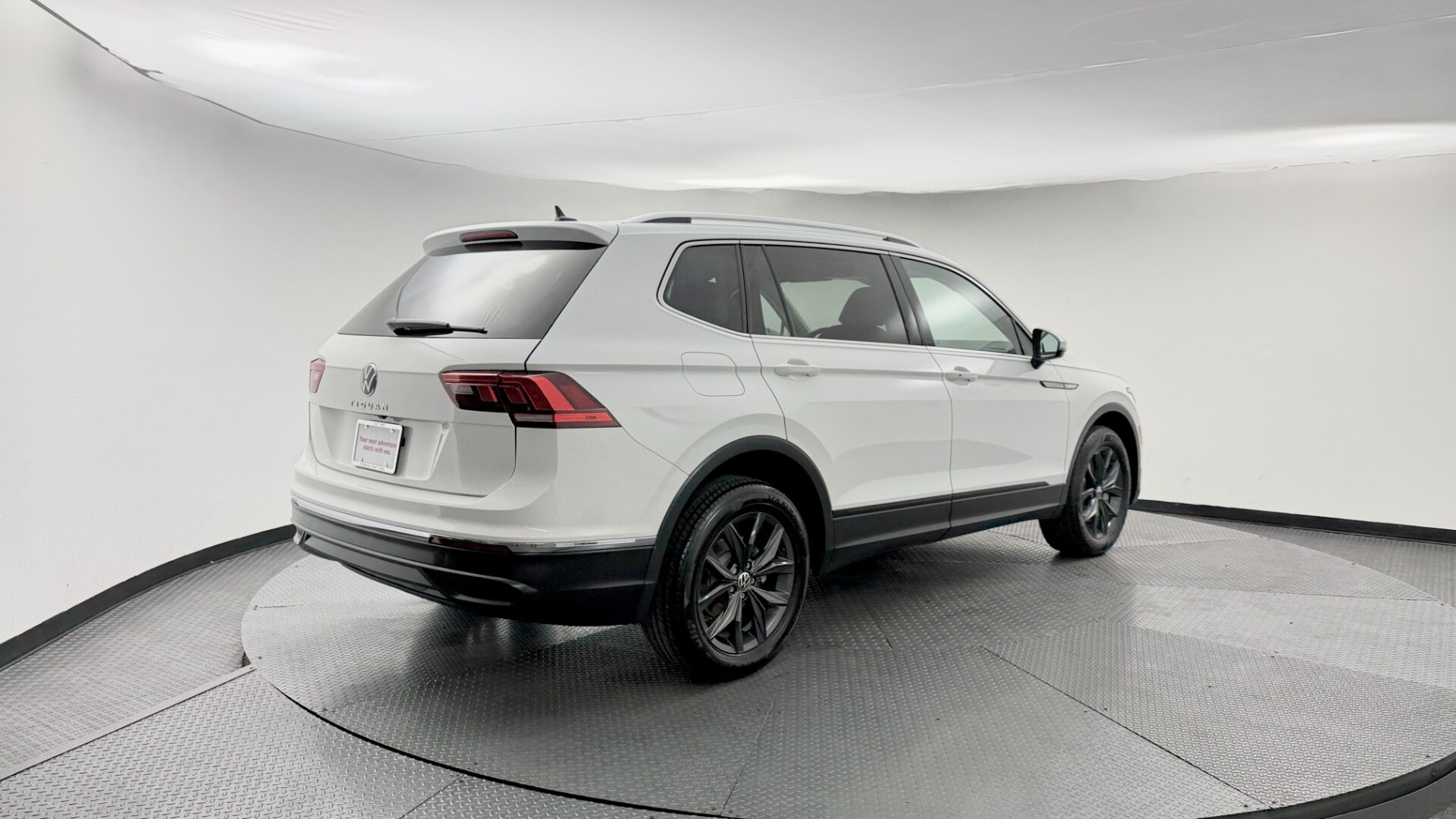 Florida Fine Cars - Used vehicle - SUV VOLKSWAGEN TIGUAN 2024