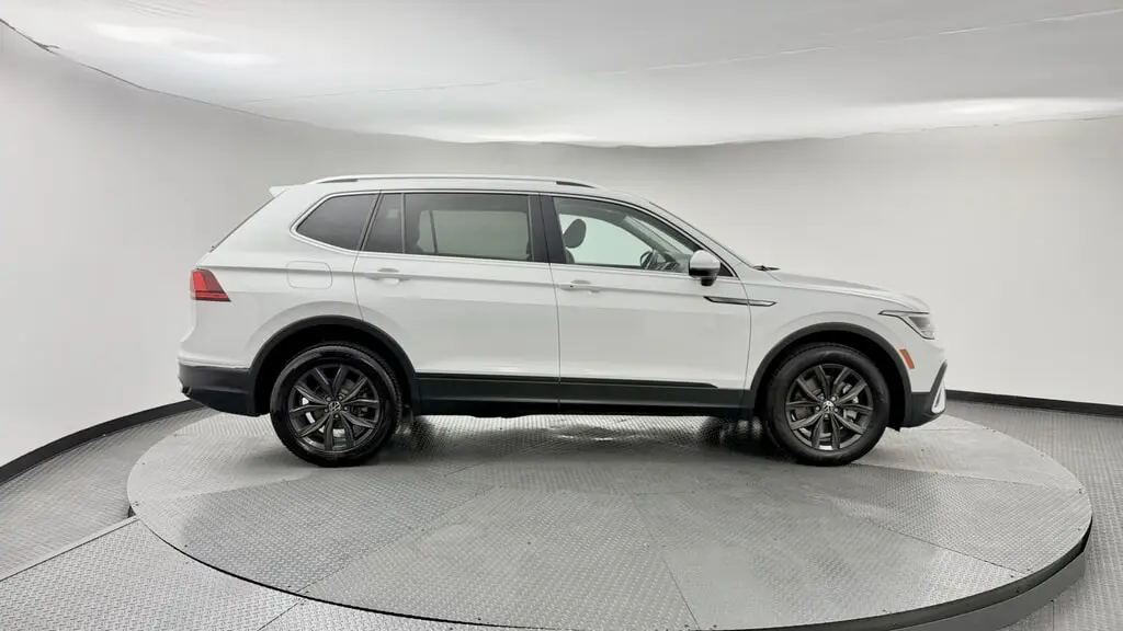 Florida Fine Cars - Used VOLKSWAGEN TIGUAN 2024 WEST PALM SE