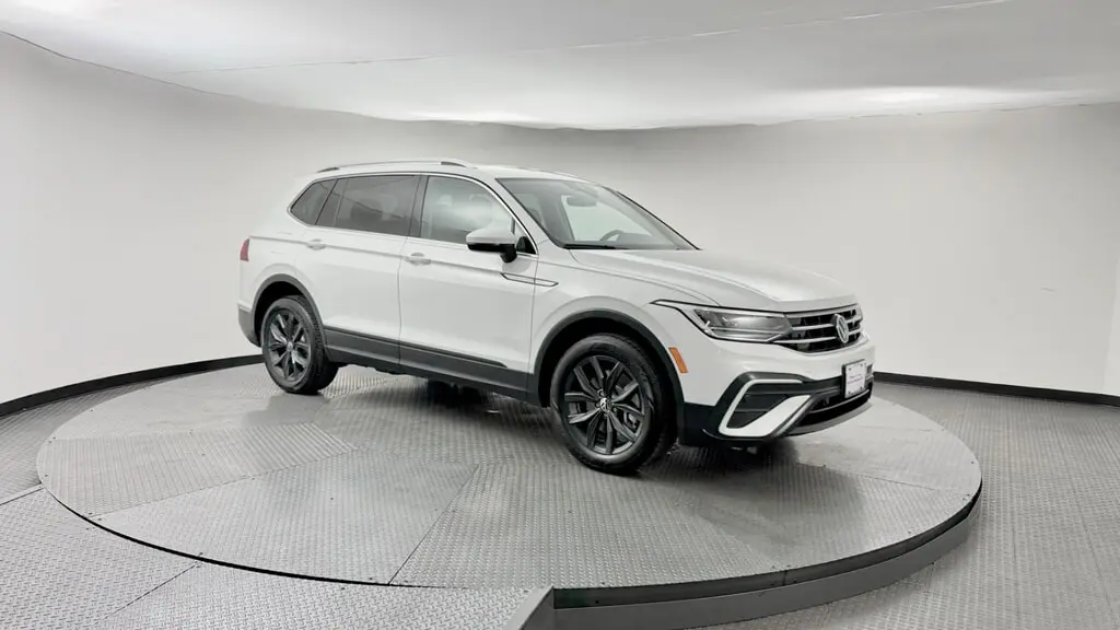 Florida Fine Cars - Used VOLKSWAGEN TIGUAN 2024 WEST PALM SE