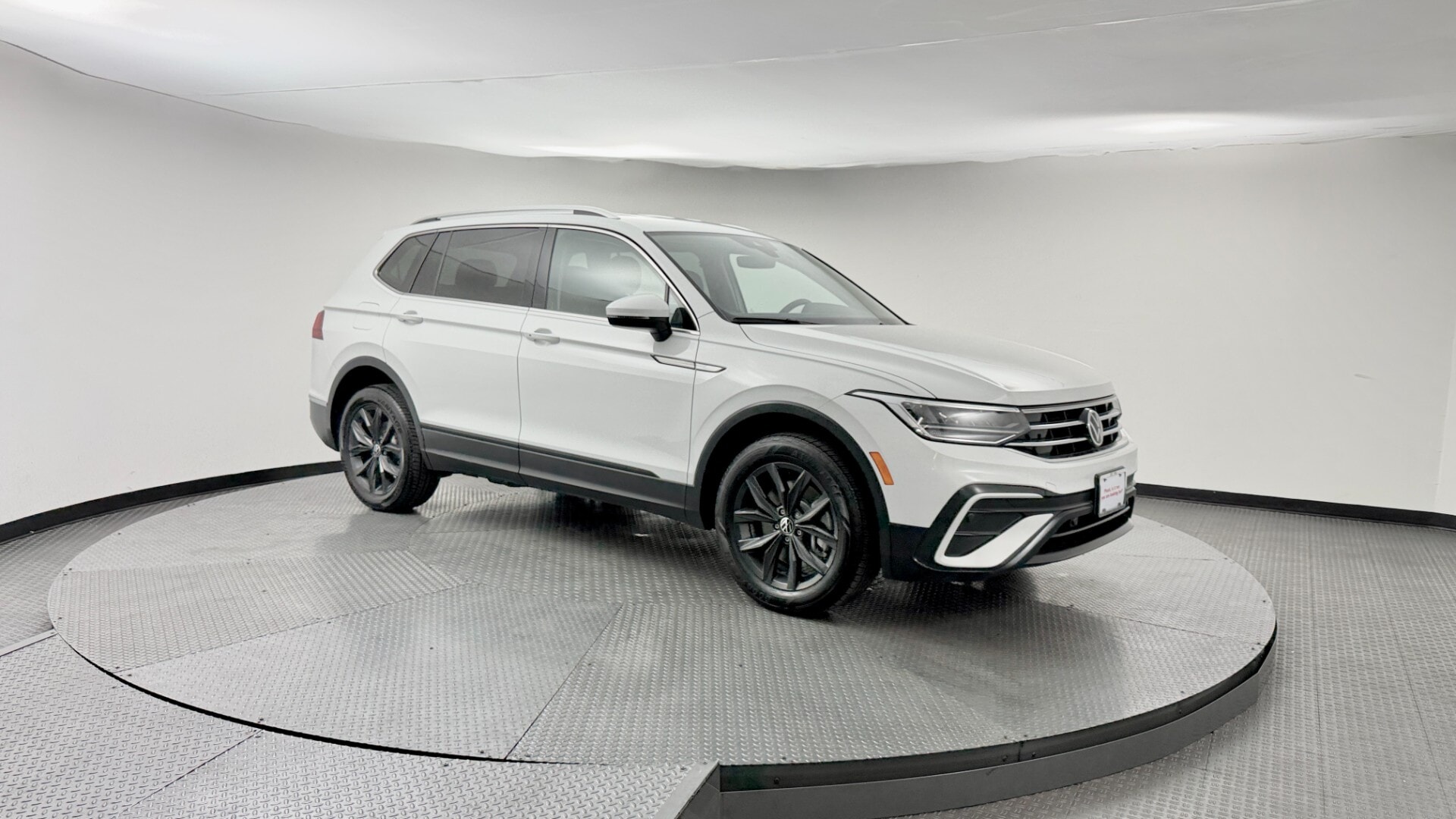 Florida Fine Cars - Used vehicle - SUV VOLKSWAGEN TIGUAN 2024