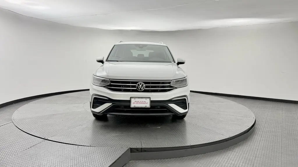 Florida Fine Cars - Used VOLKSWAGEN TIGUAN 2024 WEST PALM SE