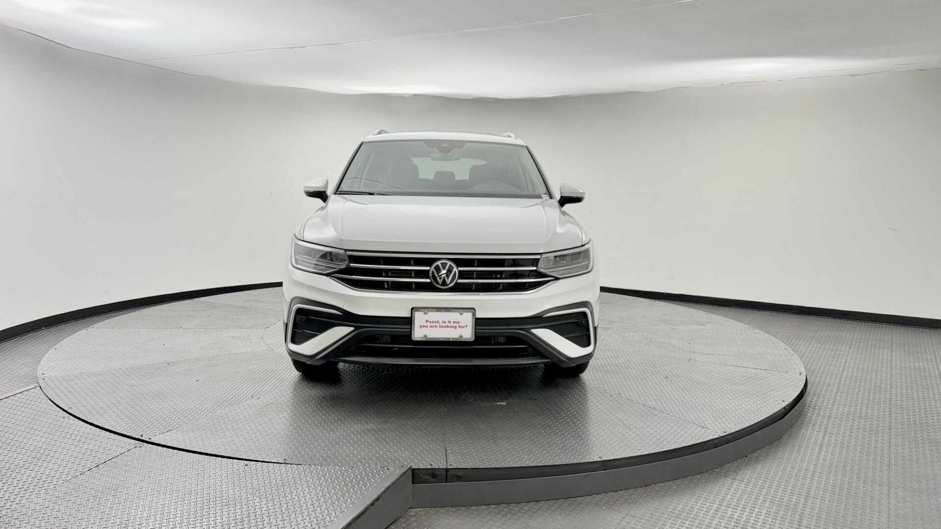 Florida Fine Cars - Used vehicle - SUV VOLKSWAGEN TIGUAN 2024