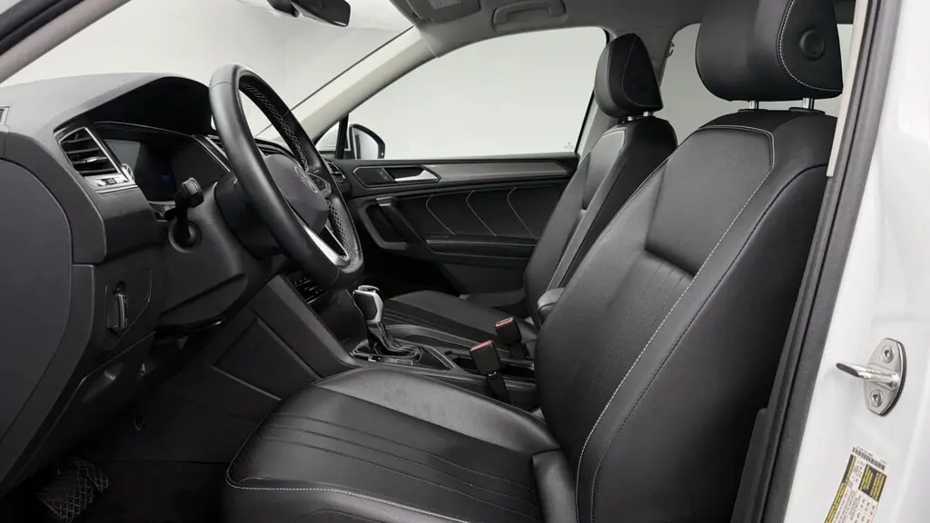 Florida Fine Cars - Used VOLKSWAGEN TIGUAN 2024 WEST PALM SE