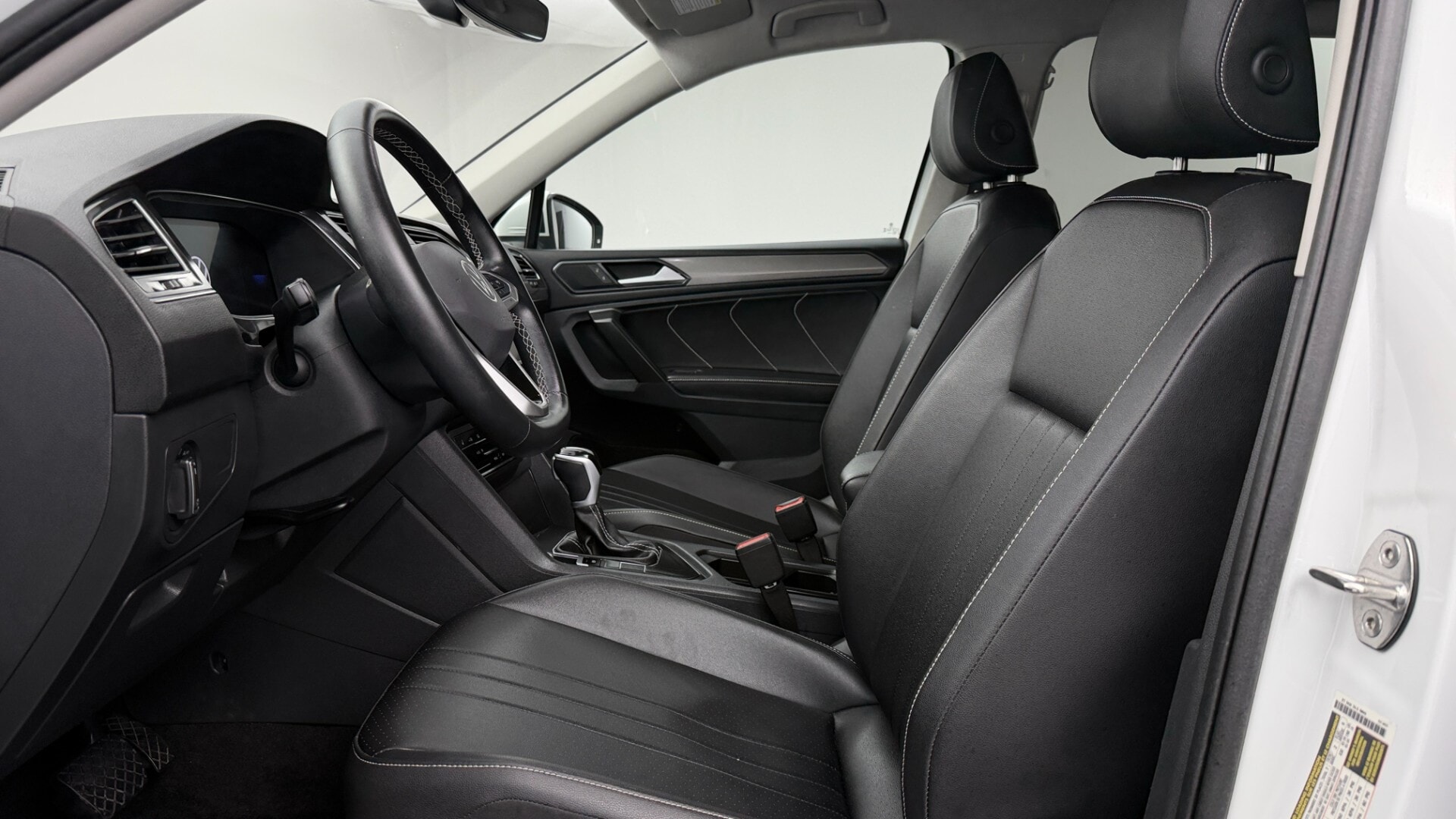 Florida Fine Cars - Used vehicle - SUV VOLKSWAGEN TIGUAN 2024
