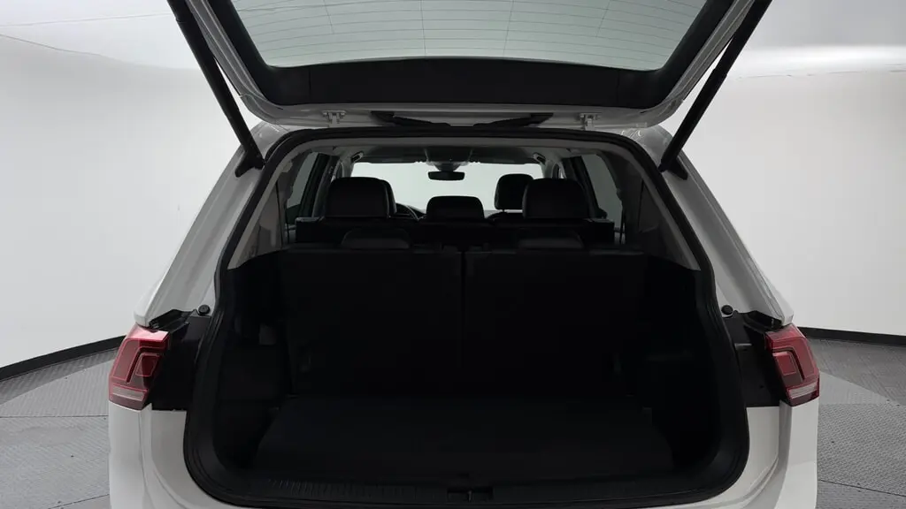 Florida Fine Cars - Used VOLKSWAGEN TIGUAN 2024 WEST PALM SE