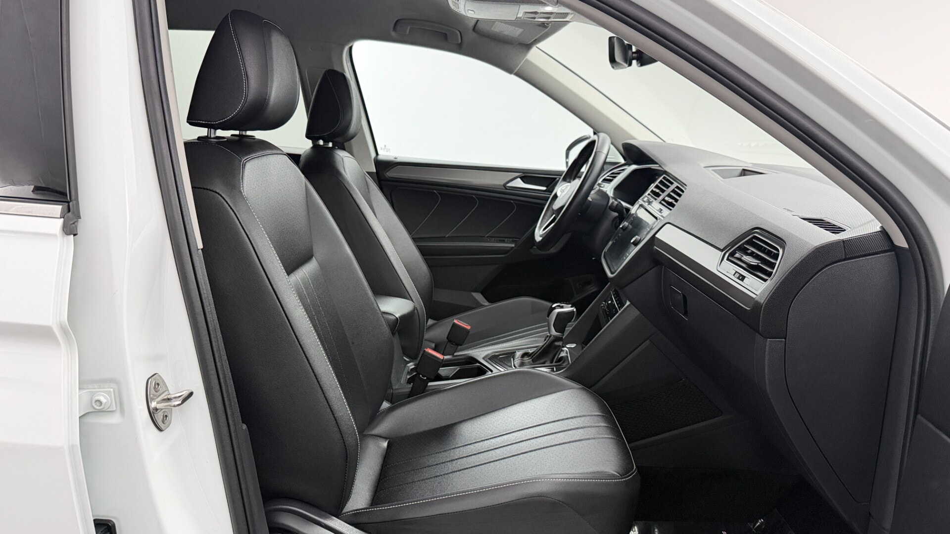 Florida Fine Cars - Used vehicle - SUV VOLKSWAGEN TIGUAN 2024