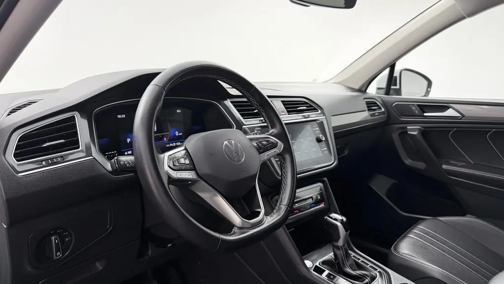 Florida Fine Cars - Used VOLKSWAGEN TIGUAN 2024 WEST PALM SE