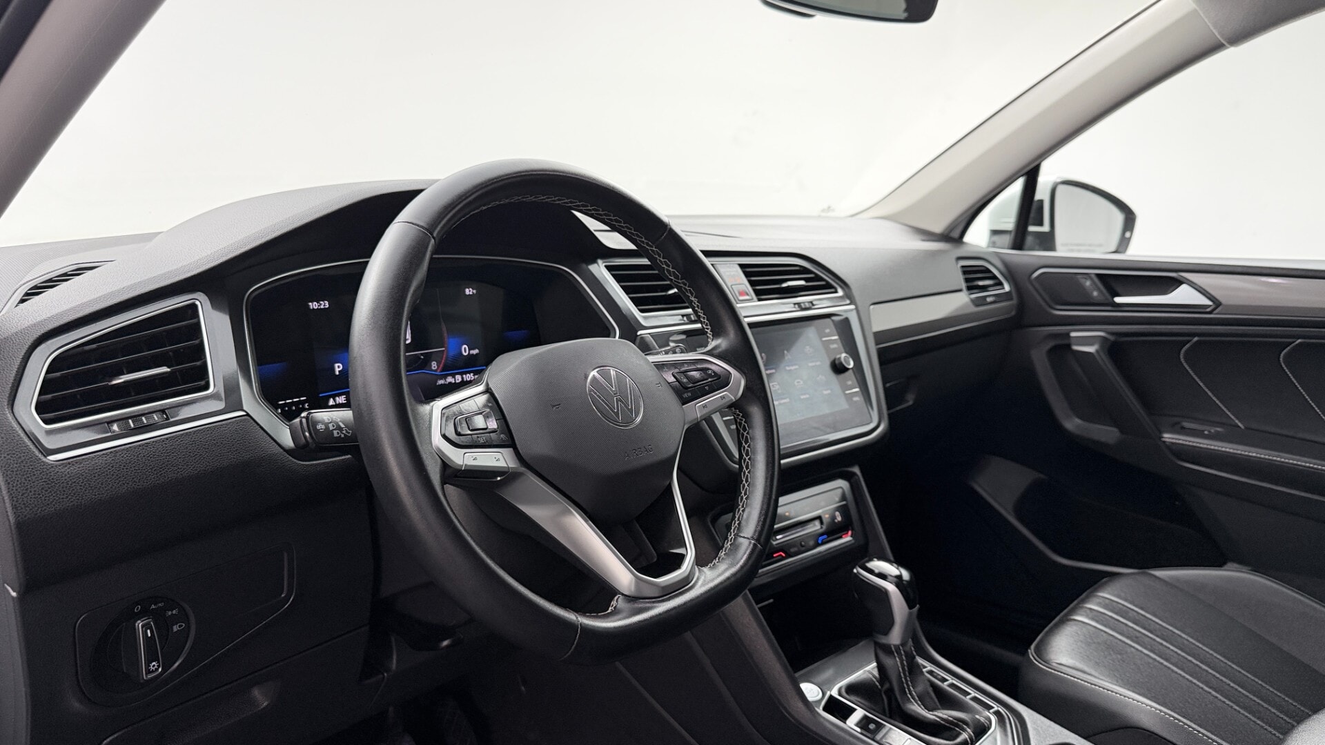 Florida Fine Cars - Used vehicle - SUV VOLKSWAGEN TIGUAN 2024