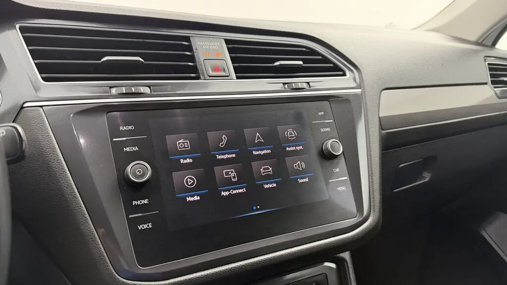 Florida Fine Cars - Used VOLKSWAGEN TIGUAN 2024 WEST PALM SE