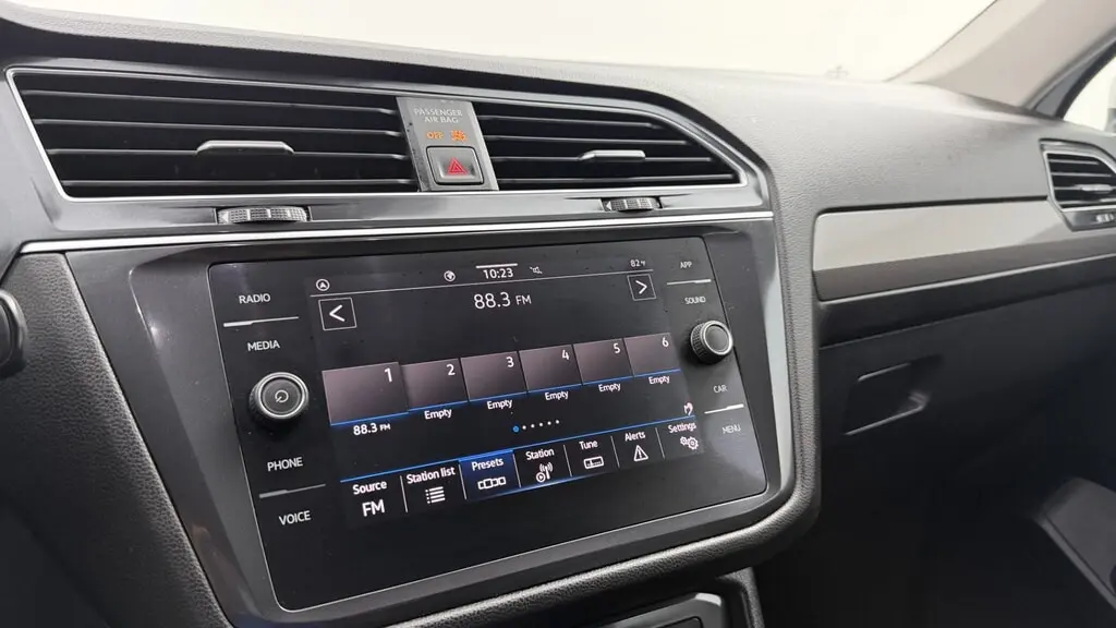 Florida Fine Cars - Used VOLKSWAGEN TIGUAN 2024 WEST PALM SE