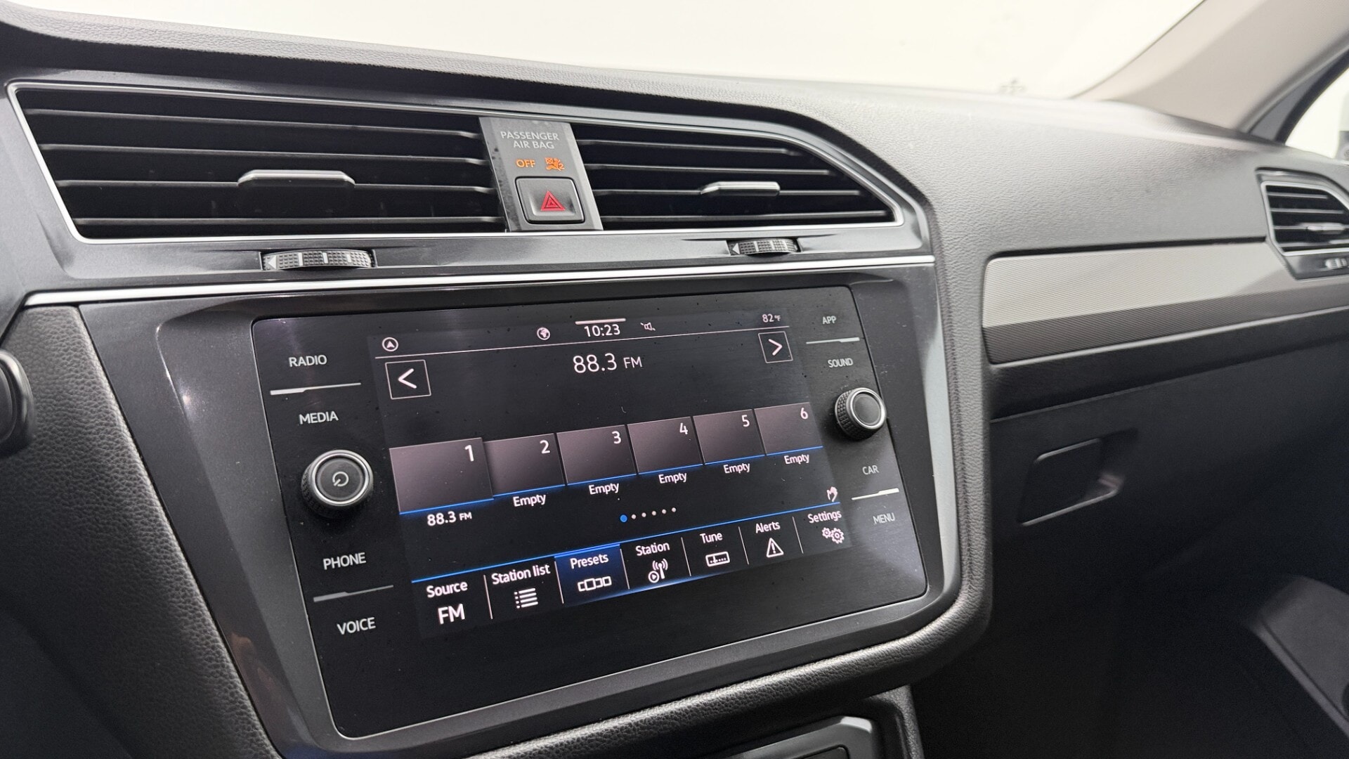 Florida Fine Cars - Used vehicle - SUV VOLKSWAGEN TIGUAN 2024