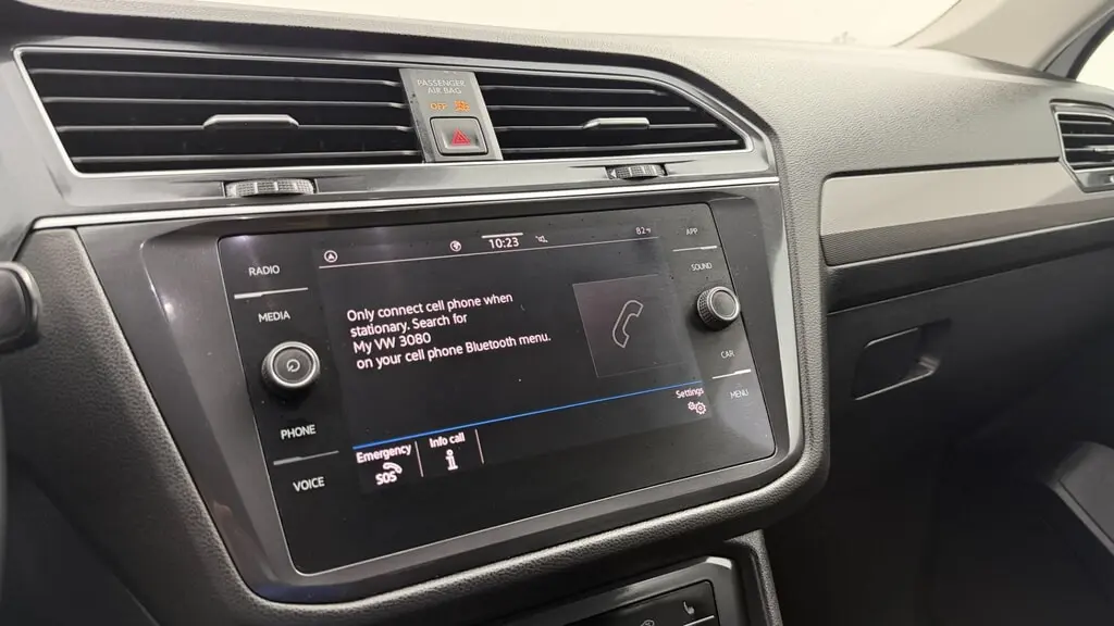 Florida Fine Cars - Used VOLKSWAGEN TIGUAN 2024 WEST PALM SE