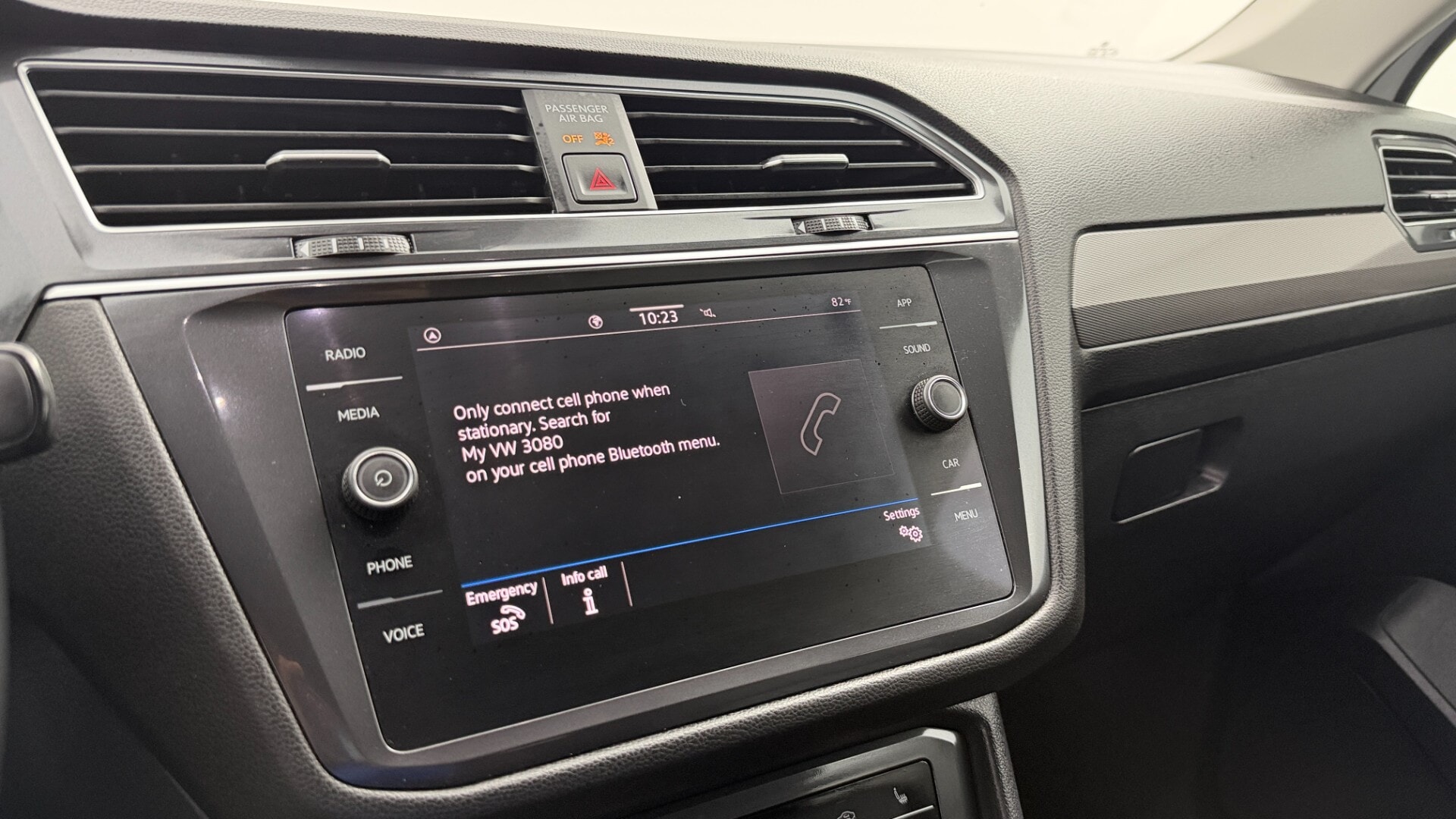 Florida Fine Cars - Used vehicle - SUV VOLKSWAGEN TIGUAN 2024