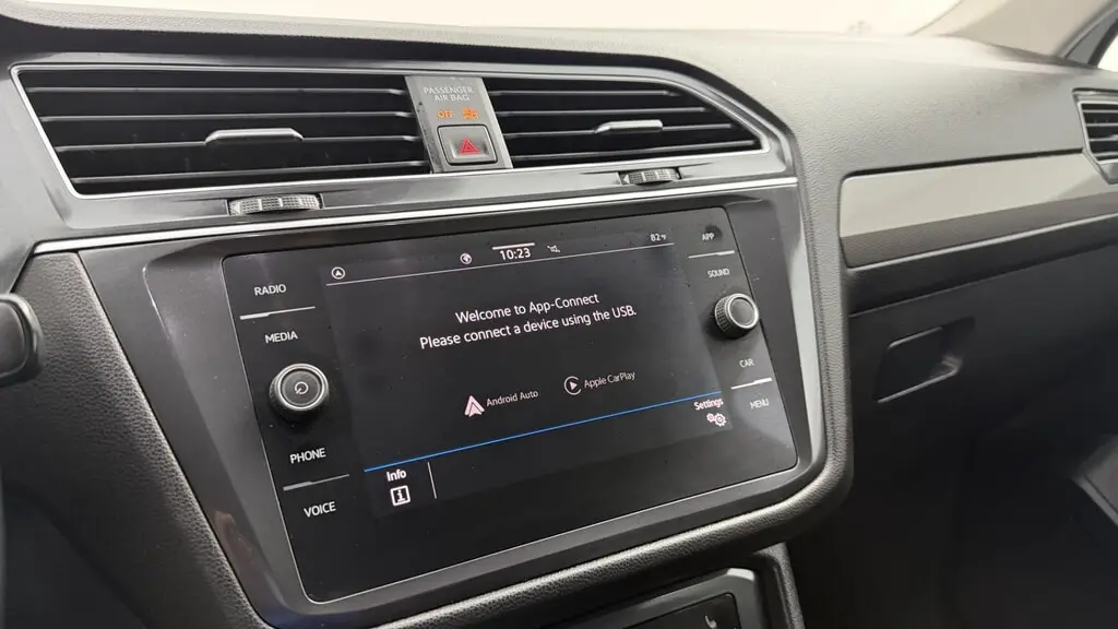 Florida Fine Cars - Used VOLKSWAGEN TIGUAN 2024 WEST PALM SE