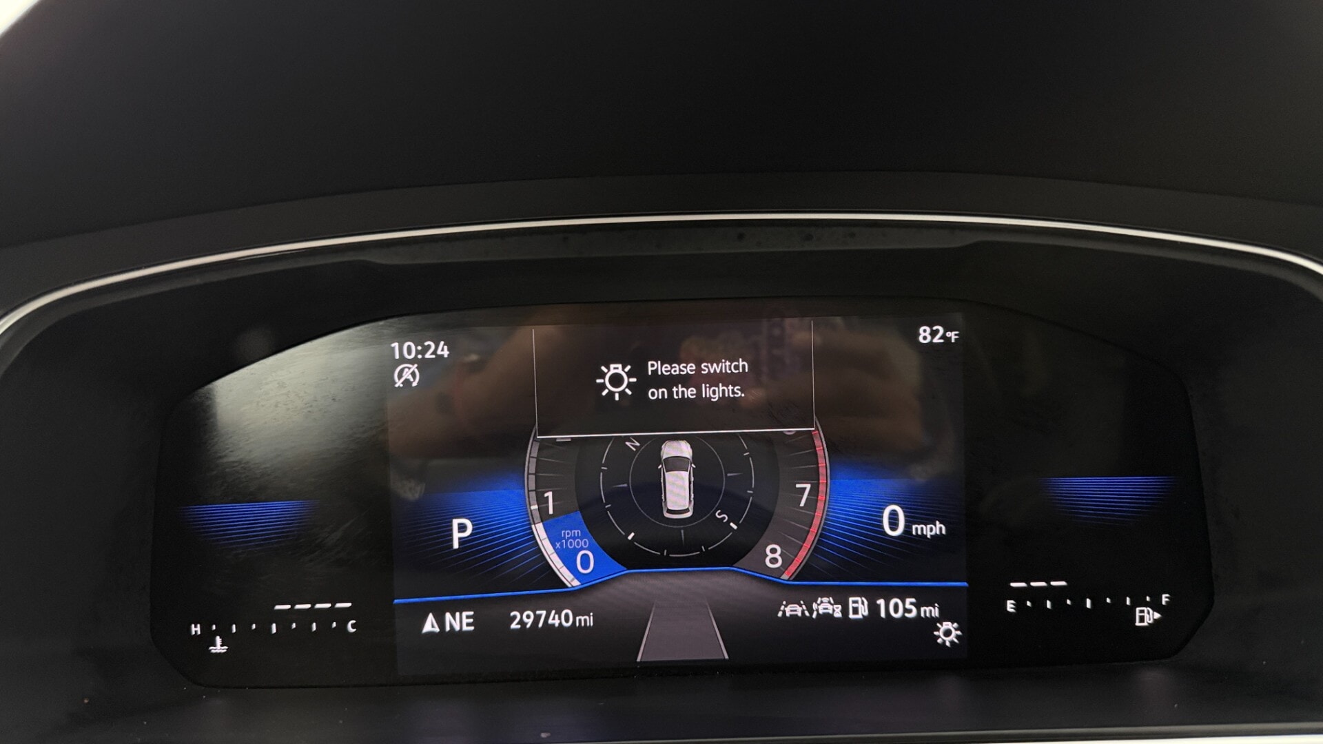 Florida Fine Cars - Used vehicle - SUV VOLKSWAGEN TIGUAN 2024