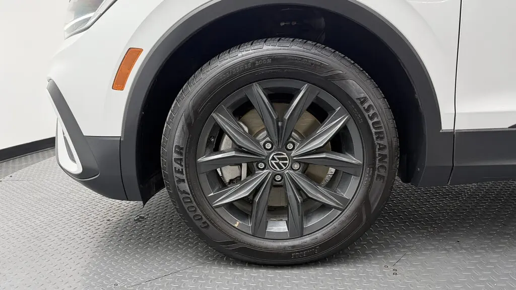 Florida Fine Cars - Used VOLKSWAGEN TIGUAN 2024 WEST PALM SE