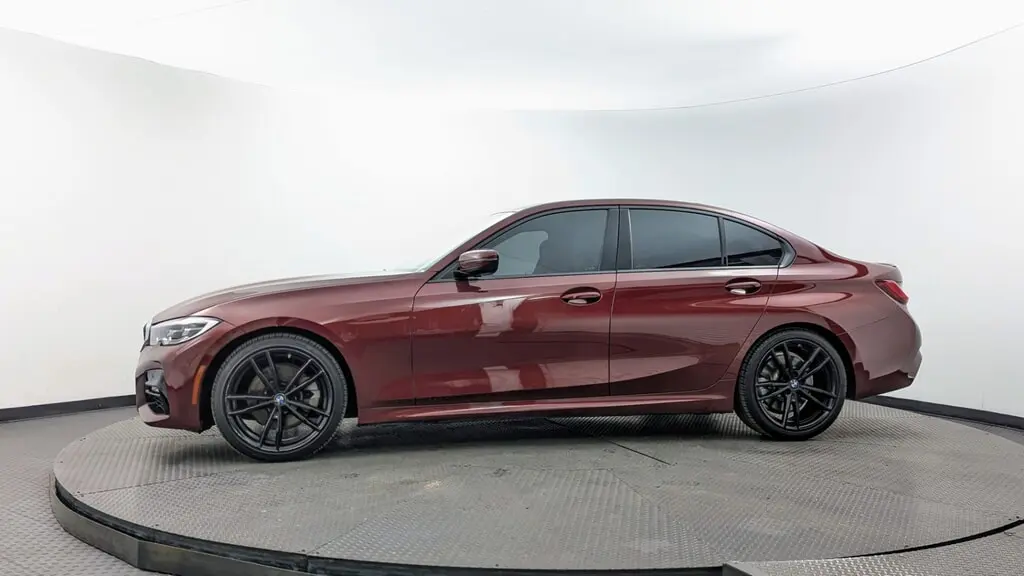 Florida Fine Cars - Used BMW 3 SERIES 2022 MIAMI M SPORT 330I