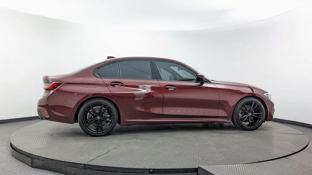 Florida Fine Cars - Used BMW 3 SERIES 2022 MIAMI M SPORT 330I