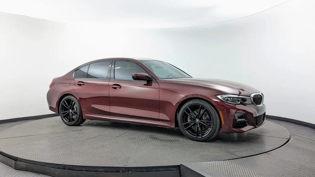 Florida Fine Cars - Used BMW 3 SERIES 2022 MIAMI M SPORT 330I