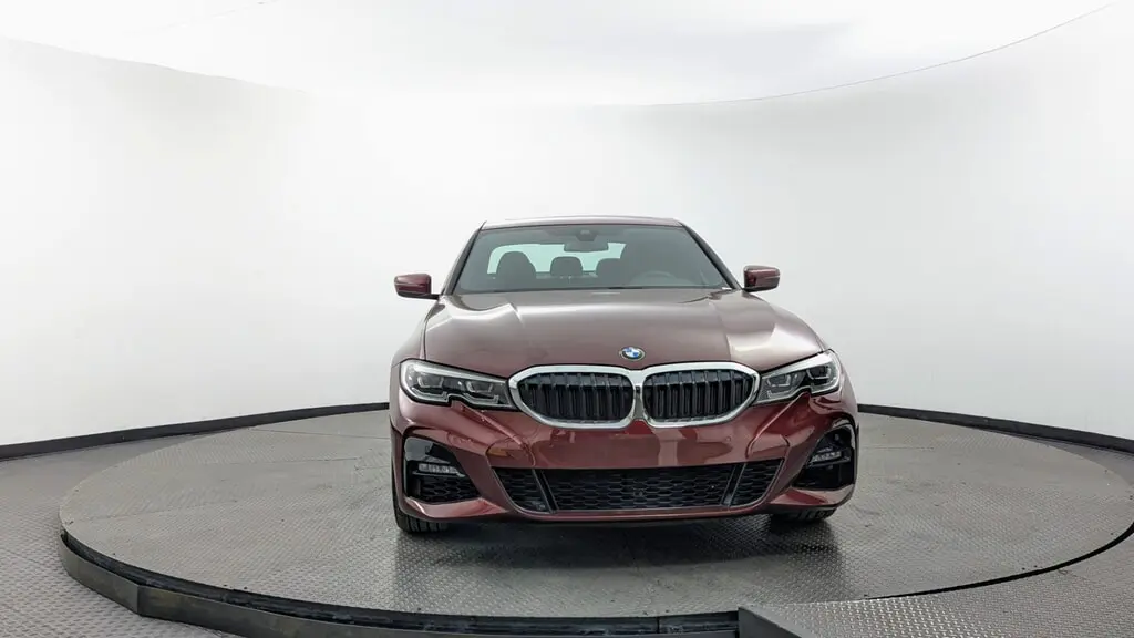Florida Fine Cars - Used BMW 3 SERIES 2022 MIAMI M SPORT 330I