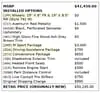 Florida Fine Cars - Used BMW 3 SERIES 2022 MIAMI M SPORT 330I