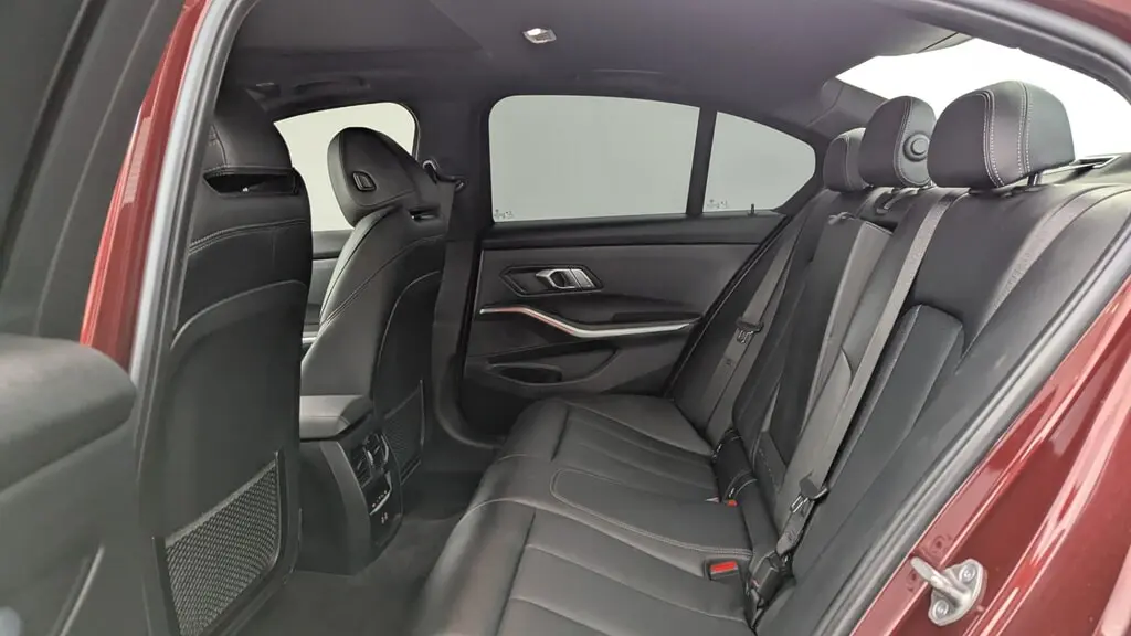 Florida Fine Cars - Used BMW 3 SERIES 2022 MIAMI M SPORT 330I