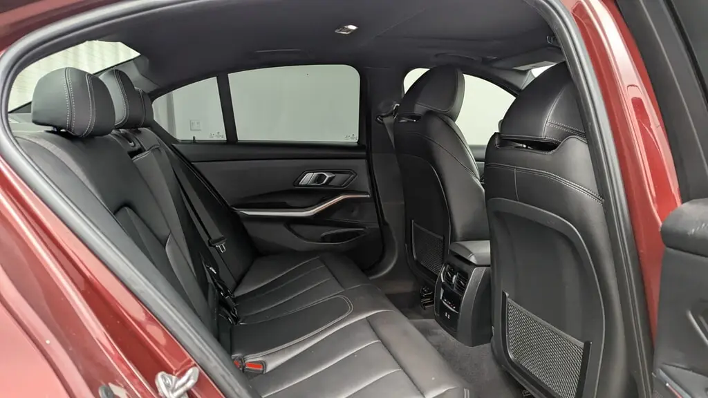Florida Fine Cars - Used BMW 3 SERIES 2022 MIAMI M SPORT 330I